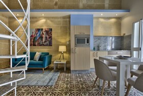 Barrakka Suites