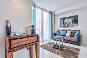 Barrakka Suites