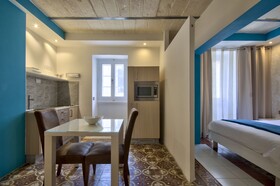 Barrakka Suites