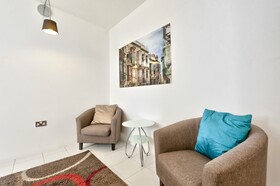 Barrakka Suites