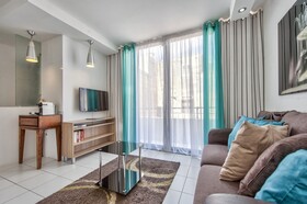Barrakka Suites