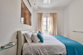 Barrakka Suites
