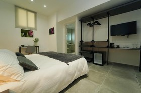 Capital Inn - Guest House
