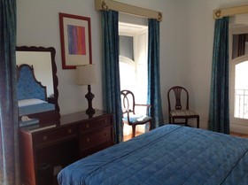 Castille Hotel