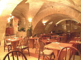 Castille Hotel