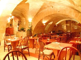 Castille Hotel