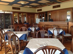 Castille Hotel