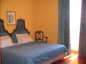 Castille Hotel