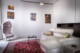 Consiglia Apartment - Valletta