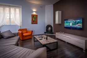 Consiglia Apartment - Valletta