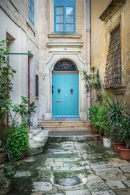 Consiglia Apartment - Valletta