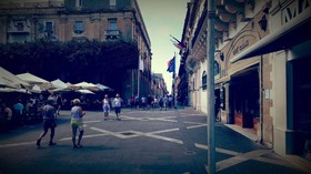 The Manoel Boutique Hotel