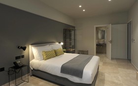 The Manoel Boutique Hotel