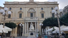 The Manoel Boutique Hotel