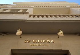 The Manoel Boutique Hotel