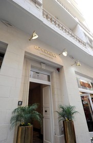 The Manoel Boutique Hotel