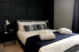 The Manoel Boutique Hotel