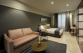 The Manoel Boutique Hotel