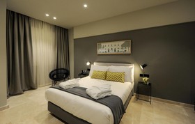 The Manoel Boutique Hotel