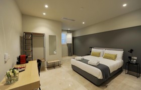 The Manoel Boutique Hotel