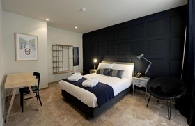 The Manoel Boutique Hotel