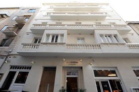 The Manoel Boutique Hotel