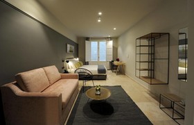 The Manoel Boutique Hotel