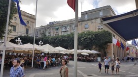 The Manoel Boutique Hotel