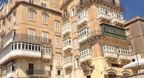 Grand Harbour