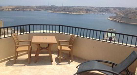 Grand Harbour