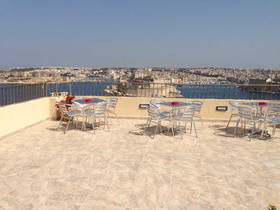 Grand Harbour