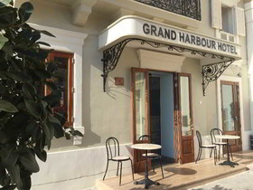 Grand Harbour