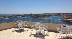 Grand Harbour