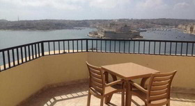 Grand Harbour