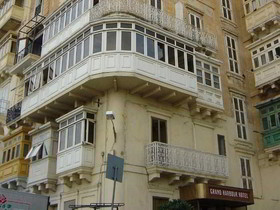 Grand Harbour