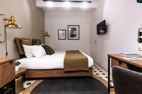 Guest House de la Valette