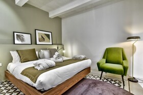 Guest House de la Valette