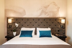 Hotel Pjazza Merkanti - Boutique Living