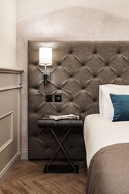 Hotel Pjazza Merkanti - Boutique Living