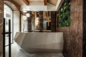 Hotel Pjazza Merkanti - Boutique Living