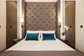 Hotel Pjazza Merkanti - Boutique Living