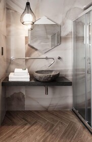 Hotel Pjazza Merkanti - Boutique Living