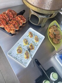 Hotel Pjazza Merkanti - Boutique Living