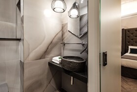 Hotel Pjazza Merkanti - Boutique Living