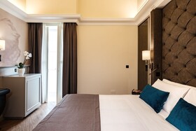 Hotel Pjazza Merkanti - Boutique Living