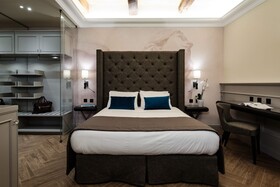 Hotel Pjazza Merkanti - Boutique Living