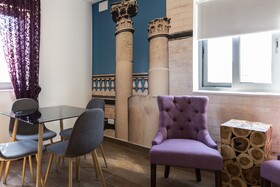 Jean de Valette Boutique Living