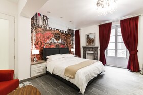 Jean de Valette Boutique Living