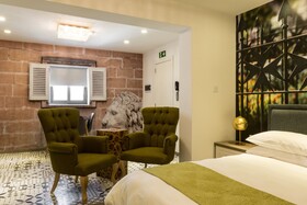 Jean de Valette Boutique Living
