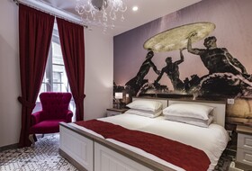 Jean de Valette Boutique Living